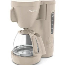 Cafetière FG2M0B10 morning grise