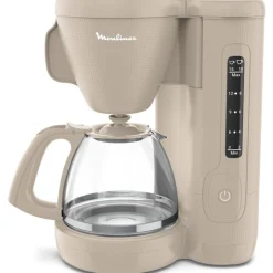 Cafetière FG2M0B10 morning grise