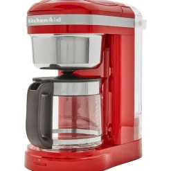 Cafetière filtre 5KCM1209EER Rouge Empire