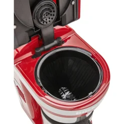 Cafetière filtre 5KCM1209EER Rouge Empire