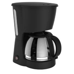 Cafetière filtre Q.5341 - Noir