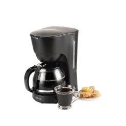 Cafetière filtre Q.5341 - Noir