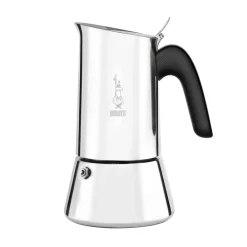 Cafetière italienne 6 tasses 0007255/CNNP - Gris