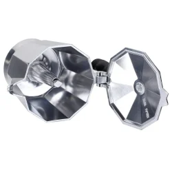Cafetière italienne 6 Tasses - Aluminium