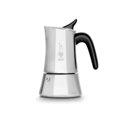 Cafetière italienne 6 tasses - 0009052
