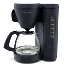 Cafetière électrique filtre Morning FG2M0810 - Bleu nuit