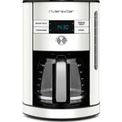 Cafetière programmable BCF551