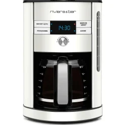 Cafetière programmable BCF551