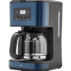 Cafetière programmable ECP3s bleu