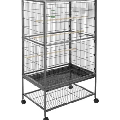 Cage à oiseaux 131 cm