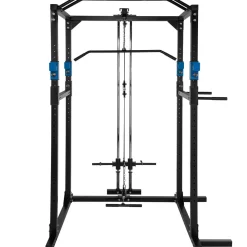 Cage de musculation