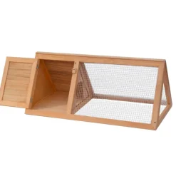 Cage pour animaux Bois