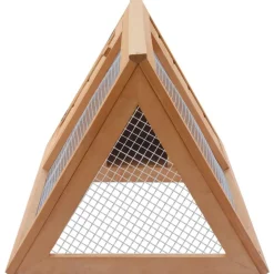 Cage pour animaux Bois