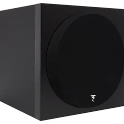 Caisson de basse Sub 1000 F