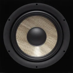 Caisson de basse Sub 1000 F