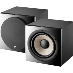 Caisson de basse Sub 1000 F