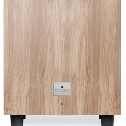 Caisson de basse TALES 340 Chene Clair