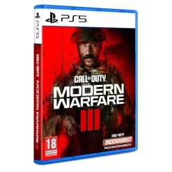 Call Of Duty : Modern Warfare III Édition Endowment Exclusivité Auchan PS5