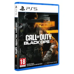 Call of Duty: Black Ops 6 PS5