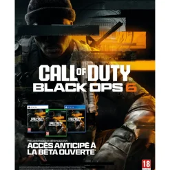 Call of Duty: Black Ops 6 Xbox Series X / Xbox One