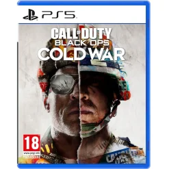 Call of Duty: Black Ops Cold War PS5