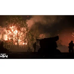 Call of Duty: Modern Warfare II Edition Limitée Exclusivité Auchan PS4