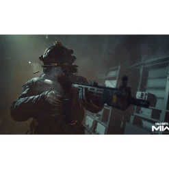 Call of Duty: Modern Warfare II Edition Limitée Exclusivité Auchan PS4