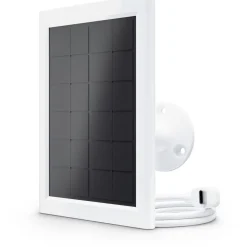 Caméra de surveillance Pack 2 caméras Pro5 2K+ + 2 panneaux solaires