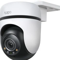 Caméra de surveillance TAPO TC41 - Blanc
