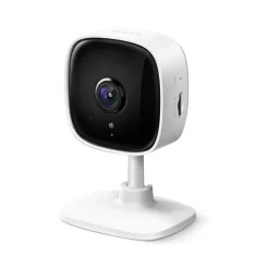 Caméra de surveillance TAPO TC60 - Blanc