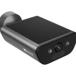 Caméra de surveillance Wifi exterieure sur batterie EB5