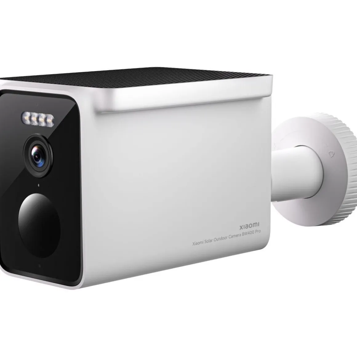 Caméra de surveillance Wifi BW 400 Pro Set