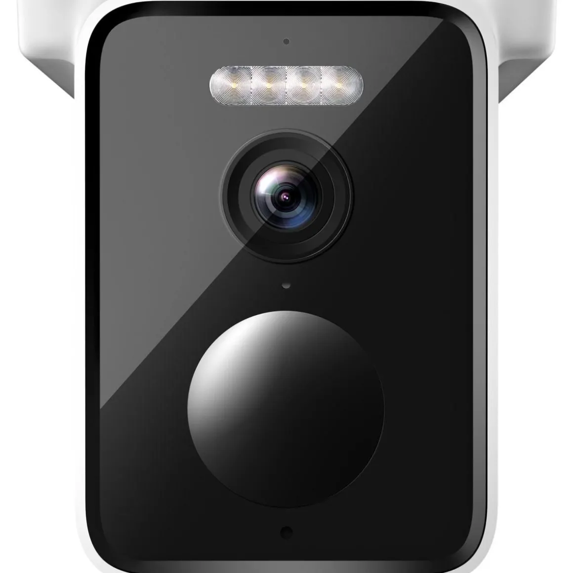 Caméra de surveillance Wifi BW 400 Pro Set