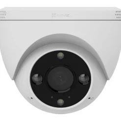 Caméra de surveillance Wifi H4 2K Dôme