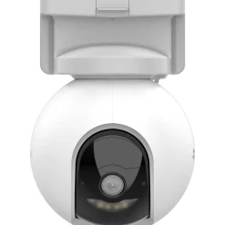 Caméra de surveillance Wifi HB8 motorisée 2K+