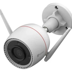 Caméra de surveillance Wifi H3C 2K