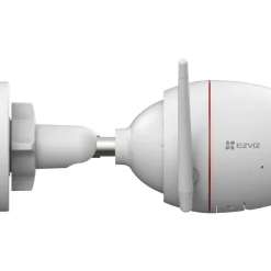 Caméra de surveillance Wifi H3C 2K