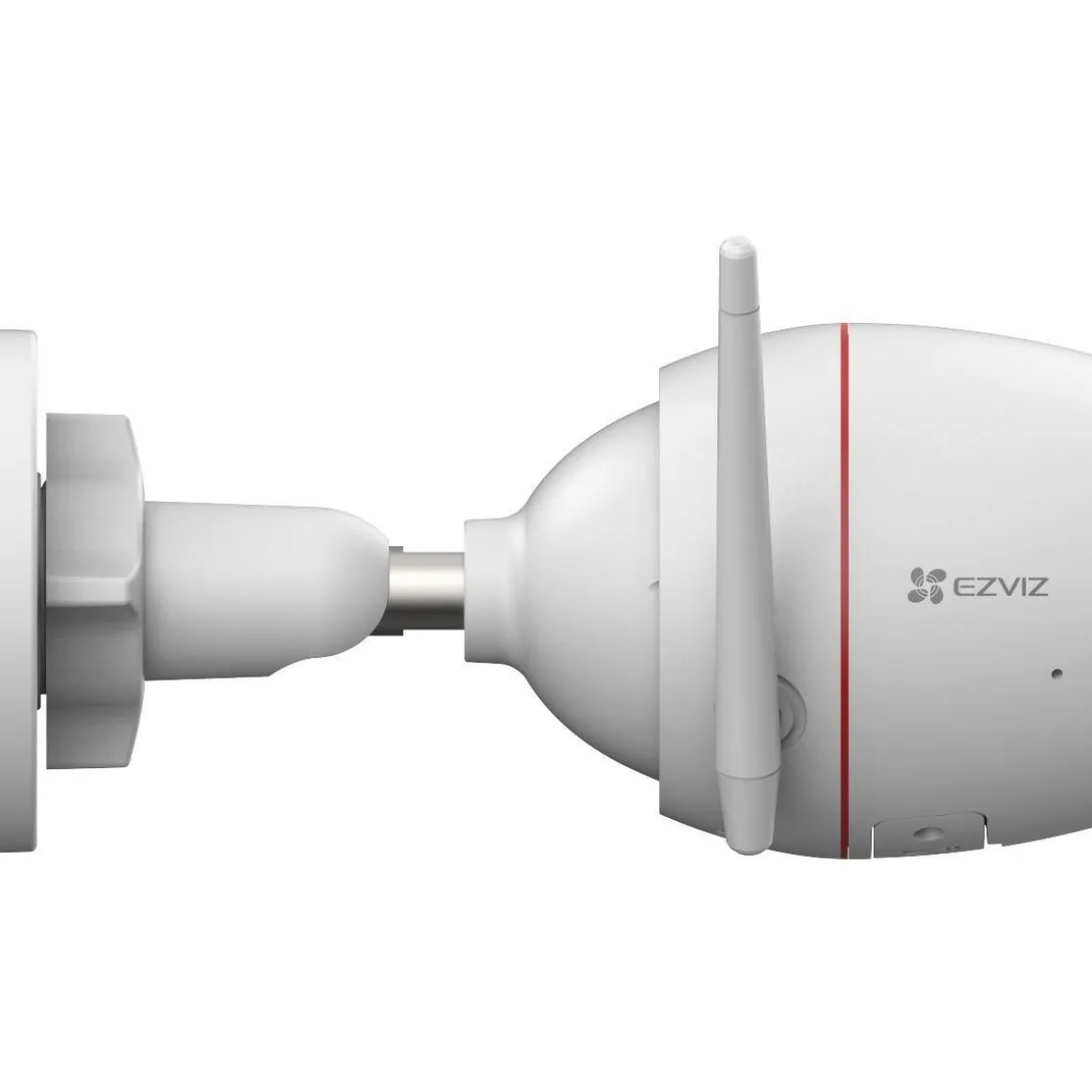 Caméra de surveillance Wifi H3C 2K