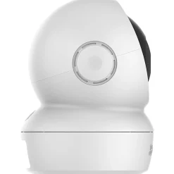 Caméra de surveillance Wifi H6C 1080p motorisée