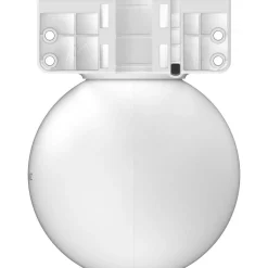 Caméra de surveillance Wifi H8 PRO 2K motorisée