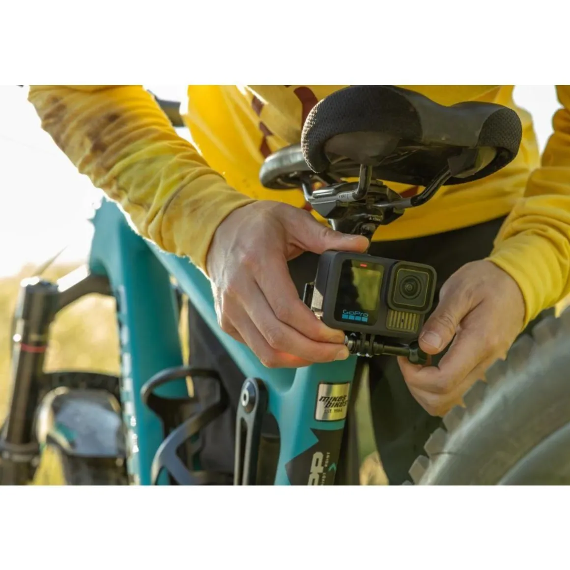 Caméra sport HERO13 Black
