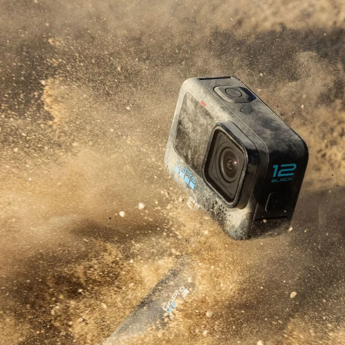 Caméra sport HERO12 Black