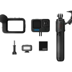 Caméra sport HERO12 Black Creator Edition