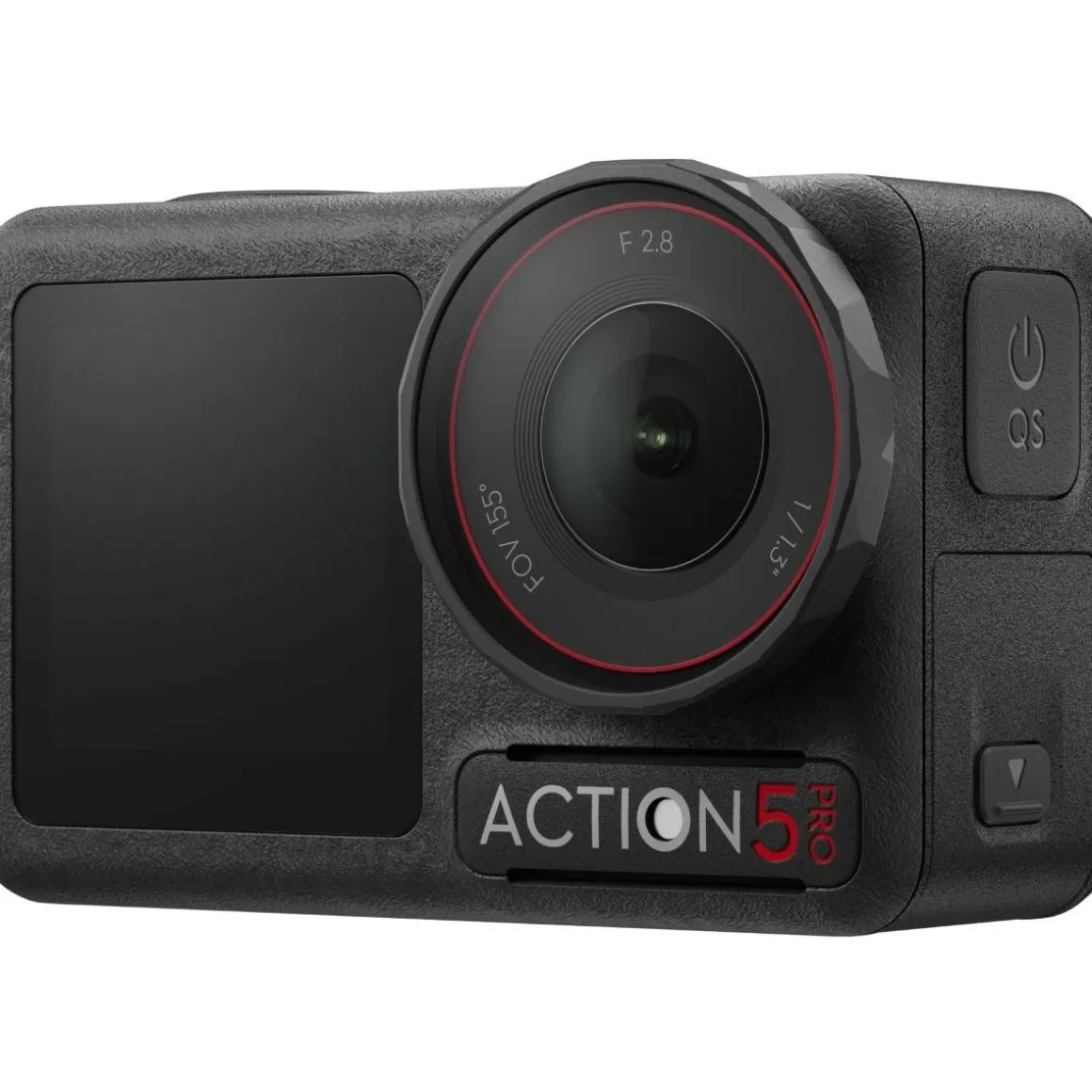Caméra sport Osmo Action 5 Pro Adventure Combo