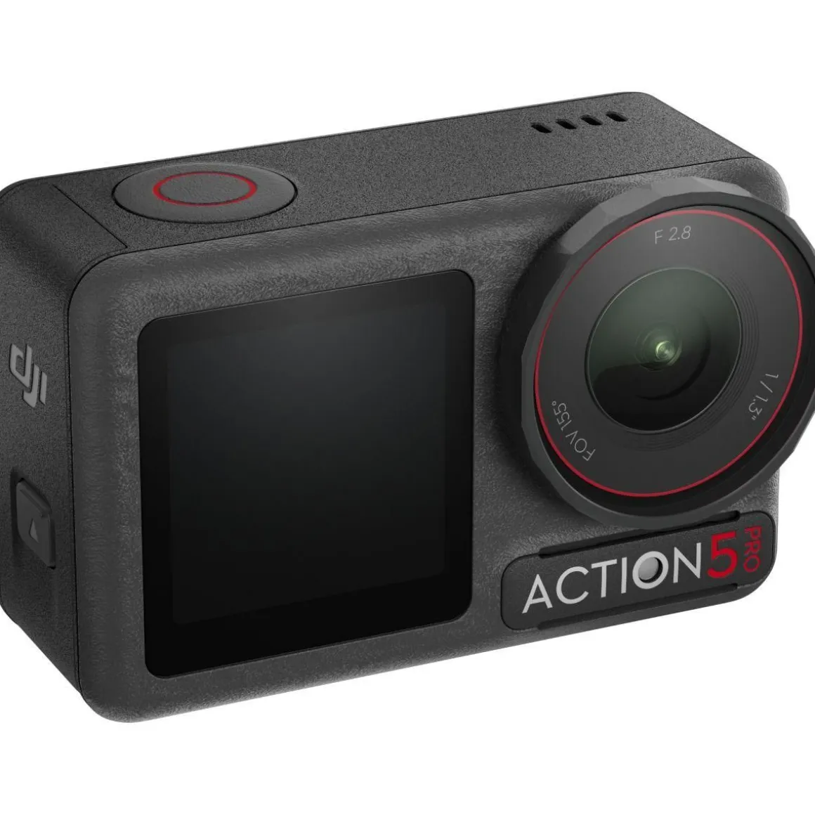 Caméra sport Osmo Action 5 Pro standard combo