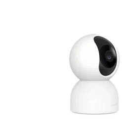 Caméra Wifi Smart Camera C400