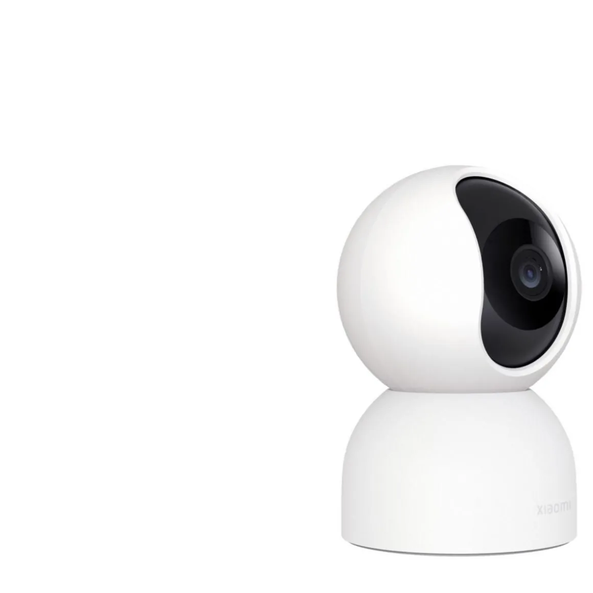 Caméra Wifi Smart Camera C400