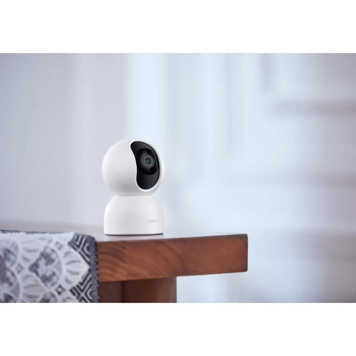 Caméra Wifi Smart Camera C400