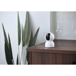 Caméra Wifi Smart Camera C400