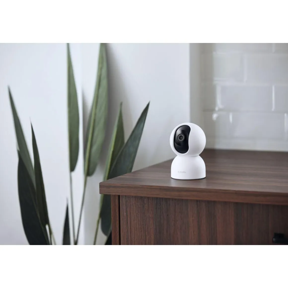 Caméra Wifi Smart Camera C400